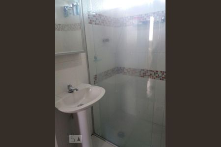 Apartamento à venda com 47m², 2 quartos e 1 vagaBanheiro