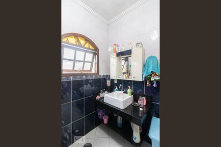 Casa à venda com 150m², 3 quartos e 4 vagasBanheiro da Suíte