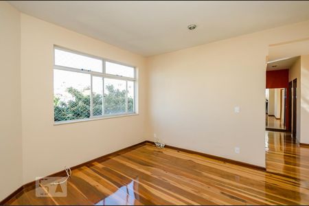 Apartamento para alugar com 90m², 3 quartos e 2 vagasSala