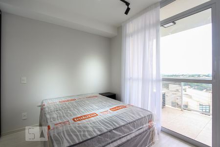 Quarto de kitnet/studio para alugar com 1 quarto, 42m² em Real Parque, São Paulo