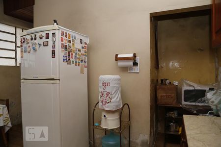 Casa à venda com 279m², 3 quartos e 10 vagascozinha