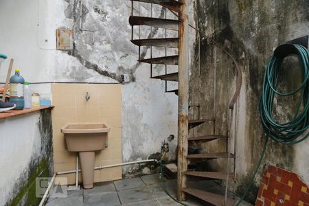 Casa à venda com 279m², 3 quartos e 10 vagasarea de serviço