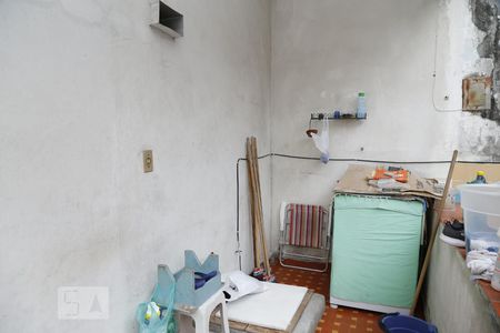 Casa à venda com 279m², 3 quartos e 10 vagasarea de serviço