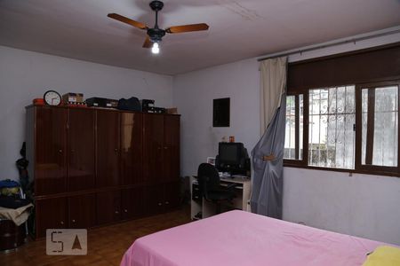 quarto 3 de casa à venda com 3 quartos, 279m² em Vila Isabel, Rio de Janeiro