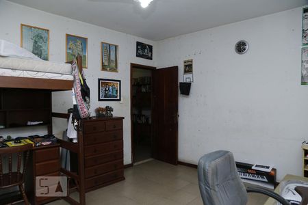 quarto 1 de casa à venda com 3 quartos, 279m² em Vila Isabel, Rio de Janeiro