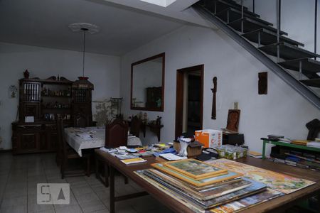 sala de casa à venda com 3 quartos, 279m² em Vila Isabel, Rio de Janeiro