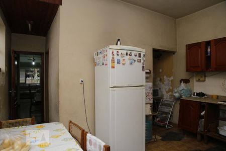 Casa à venda com 279m², 3 quartos e 10 vagascozinha