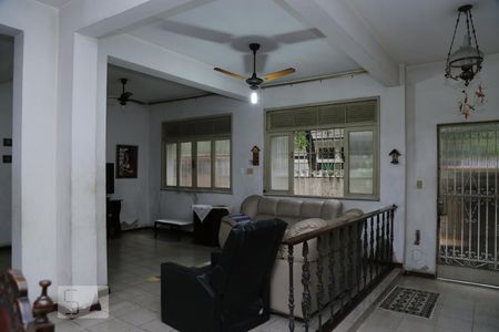 sala de casa à venda com 3 quartos, 279m² em Vila Isabel, Rio de Janeiro
