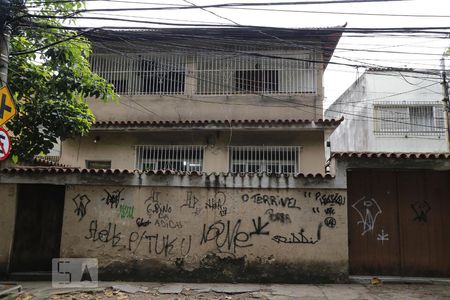 Casa à venda com 279m², 3 quartos e 10 vagasfachada