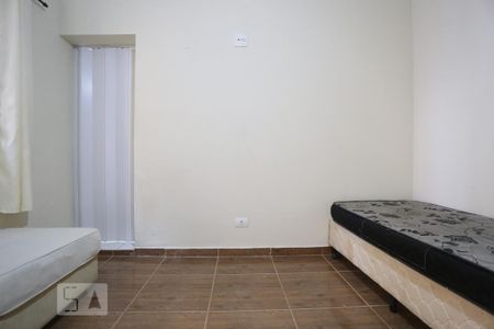 Kitnet de kitnet/studio para alugar com 1 quarto, 20m² em Vila Gomes, São Paulo