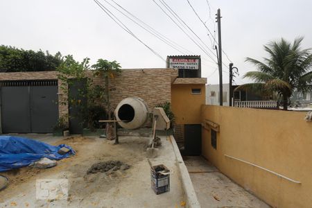 Studio para alugar com 20m², 1 quarto e sem vagaFachada da Rua
