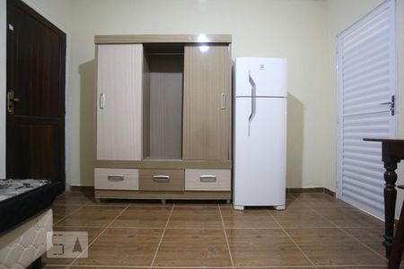 Kitnet de kitnet/studio para alugar com 1 quarto, 20m² em Vila Gomes, São Paulo