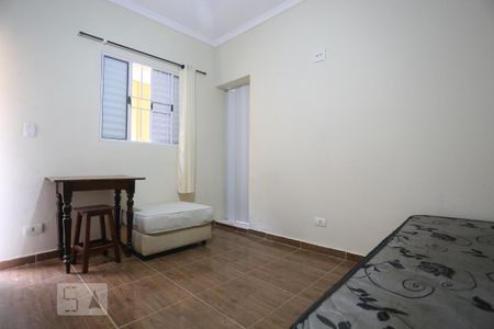 Kitnet de kitnet/studio para alugar com 1 quarto, 20m² em Vila Gomes, São Paulo