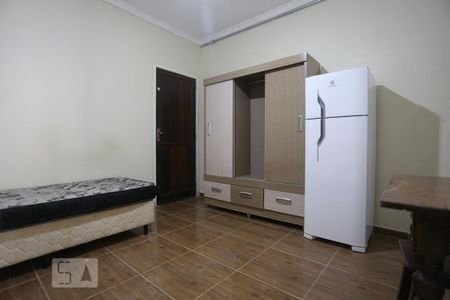 Kitnet de kitnet/studio para alugar com 1 quarto, 20m² em Vila Gomes, São Paulo