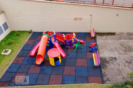 Apartamento à venda com 49m², 2 quartos e 1 vagaÁrea Comum - Playground