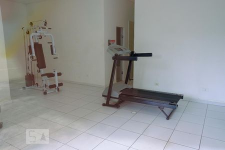 Apartamento à venda com 49m², 2 quartos e 1 vagaÁrea comum - Academia