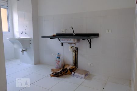Apartamento à venda com 49m², 2 quartos e 1 vagaCozinha