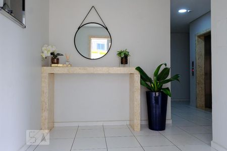 Apartamento à venda com 49m², 2 quartos e 1 vagaHall de Entrada