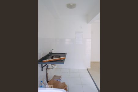 Apartamento à venda com 49m², 2 quartos e 1 vagaCozinha