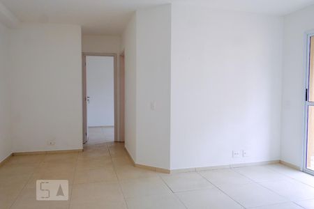 Sala de apartamento à venda com 2 quartos, 49m² em Itaquera, São Paulo