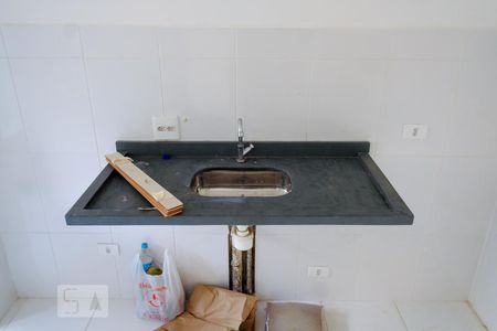 Apartamento à venda com 49m², 2 quartos e 1 vagaCozinha