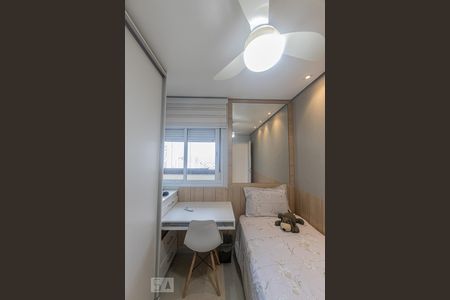 Apartamento para alugar com 73m², 3 quartos e 2 vagasQuarto 3