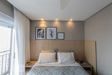 Apartamento para alugar com 73m², 3 quartos e 2 vagasQuarto 2 (Suite)