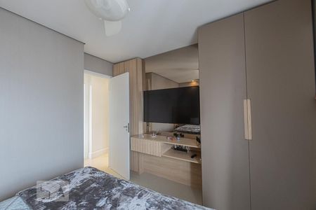 Apartamento para alugar com 73m², 3 quartos e 2 vagasQuarto 2 (Suite)