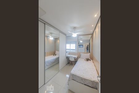 Apartamento para alugar com 73m², 3 quartos e 2 vagasQuarto 3