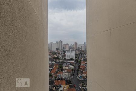 Apartamento para alugar com 73m², 3 quartos e 2 vagasVista Área de Serviço