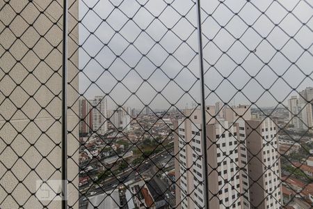 Apartamento para alugar com 73m², 3 quartos e 2 vagasVaranda Quarto 2 (Suite)