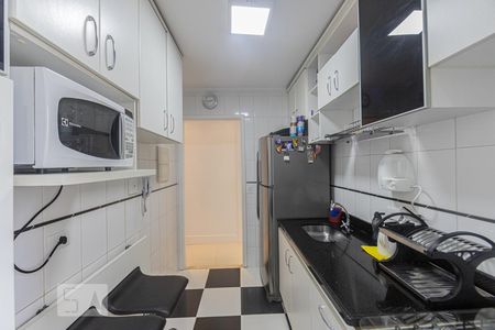 Apartamento para alugar com 73m², 3 quartos e 2 vagasCozinha