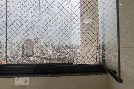 Apartamento para alugar com 73m², 3 quartos e 2 vagasVista Quarto 3