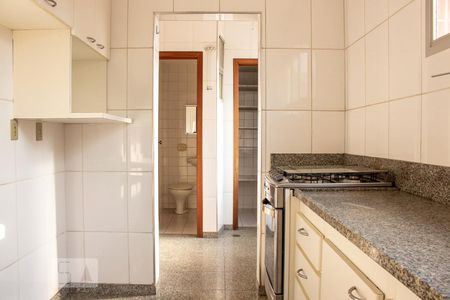 Apartamento para alugar com 89m², 3 quartos e 1 vaga Apartamento para alugar com 89m², 3 quartos e 1 vagaCozinha