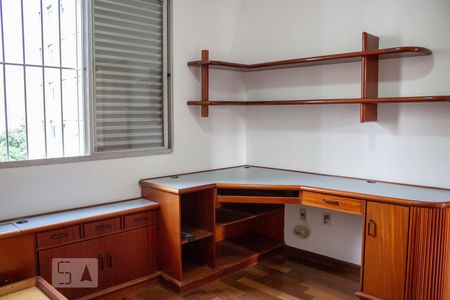 Apartamento para alugar com 89m², 3 quartos e 1 vaga Apartamento para alugar com 89m², 3 quartos e 1 vagaQuarto 2