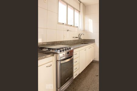 Apartamento para alugar com 89m², 3 quartos e 1 vaga Apartamento para alugar com 89m², 3 quartos e 1 vagaCozinha