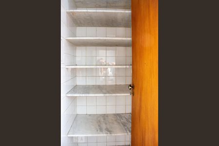 Apartamento para alugar com 89m², 3 quartos e 1 vaga Apartamento para alugar com 89m², 3 quartos e 1 vagaDespensa