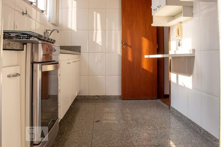Apartamento para alugar com 89m², 3 quartos e 1 vaga Apartamento para alugar com 89m², 3 quartos e 1 vagaCozinha
