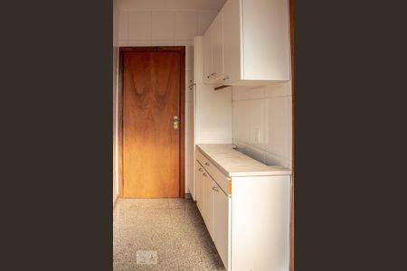 Apartamento para alugar com 89m², 3 quartos e 1 vaga Apartamento para alugar com 89m², 3 quartos e 1 vagaÁrea de Serviço - Armários