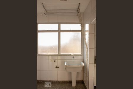 Apartamento para alugar com 89m², 3 quartos e 1 vaga Apartamento para alugar com 89m², 3 quartos e 1 vagaÁrea de Serviço