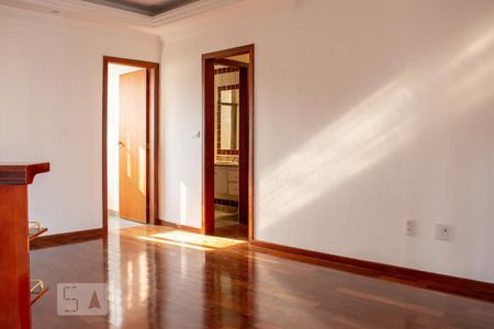 Sala de apartamento para alugar com 3 quartos, 89m² em Funcionários, Belo Horizonte