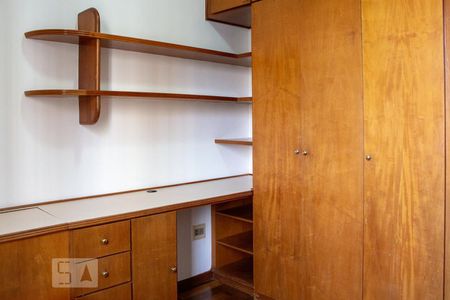 Quarto 1 de apartamento para alugar com 3 quartos, 89m² em Funcionários, Belo Horizonte