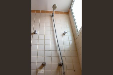 Apartamento para alugar com 89m², 3 quartos e 1 vaga Apartamento para alugar com 89m², 3 quartos e 1 vagaBanheiro da Suíte