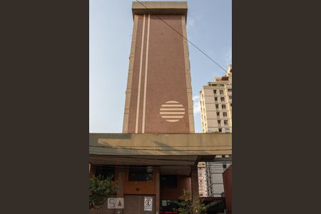 Apartamento para alugar com 89m², 3 quartos e 1 vaga Apartamento para alugar com 89m², 3 quartos e 1 vagaFachada do Condomínio