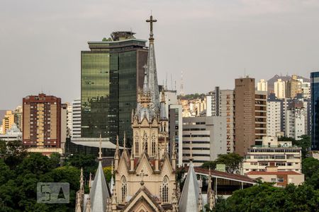 Apartamento para alugar com 89m², 3 quartos e 1 vaga Apartamento para alugar com 89m², 3 quartos e 1 vagaVista do Quarto 2