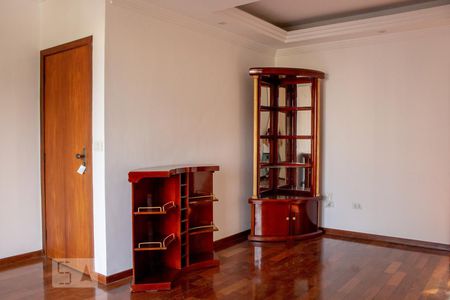 Sala de apartamento para alugar com 3 quartos, 89m² em Funcionários, Belo Horizonte