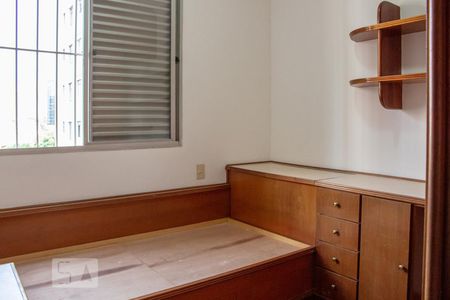 Quarto 1 de apartamento para alugar com 3 quartos, 89m² em Funcionários, Belo Horizonte
