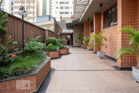 Apartamento para alugar com 89m², 3 quartos e 1 vaga Apartamento para alugar com 89m², 3 quartos e 1 vagaÁrea externa do Condomínio