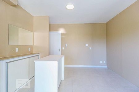 Apartamento para alugar com 35m², 1 quarto e sem vagaSala