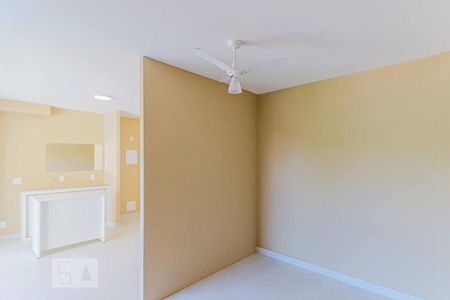 Apartamento para alugar com 35m², 1 quarto e sem vagaQuarto